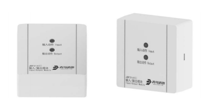 青鳥JBF5141A、JBF5141C 輸入/輸出模塊接線安裝技術