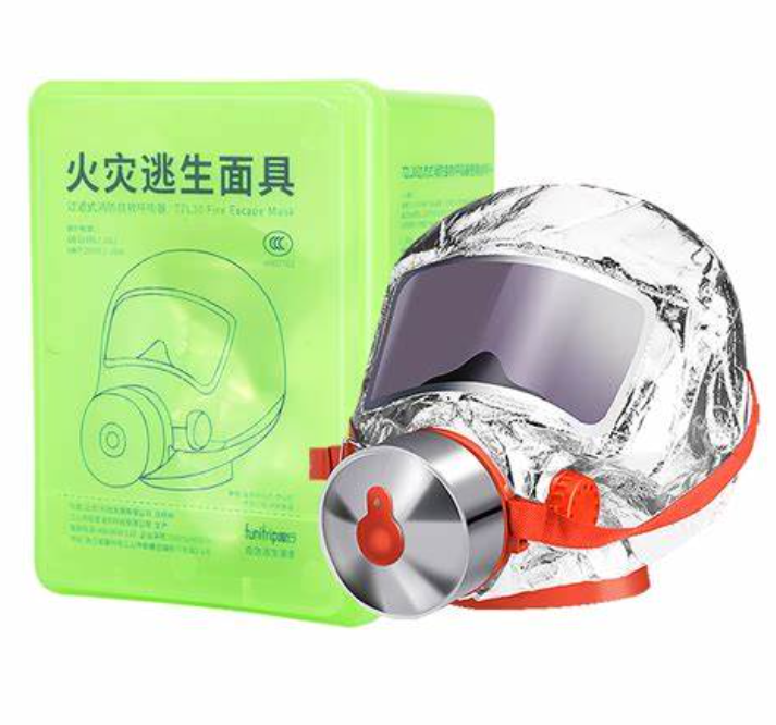安徽醫(yī)院防煙面具配置標(biāo)準(zhǔn)探討：保障患者與醫(yī)護(hù)人員安全的必要措施