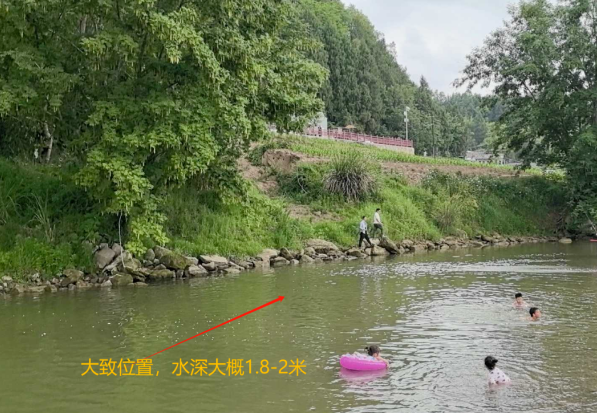 產(chǎn)品匠心筑安瀾，員工赤心鑄豐碑——成都青鳥員工勇救三名落水兒童