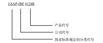 青鳥J-SAP-JBF4124R/JBF4125R無線手動報警開關(guān)接線安裝技術(shù)