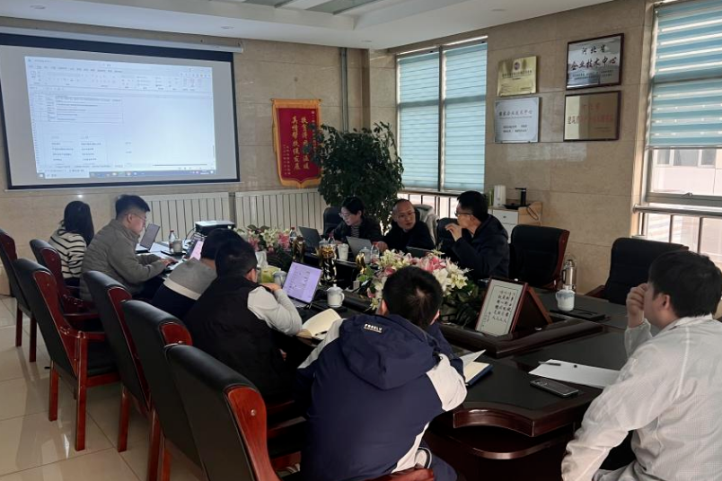 青鳥資訊 | 聚焦風(fēng)電安全！遠(yuǎn)景能源聯(lián)合審核青鳥消防涿鹿工廠，共筑新能源消防系統(tǒng)可靠根基